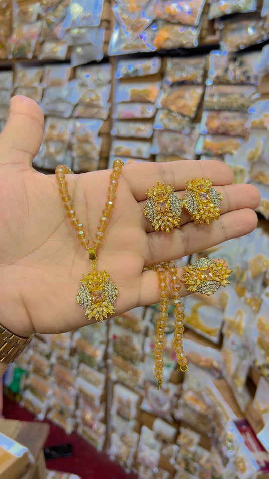 Sona polish Combo (Ls013)