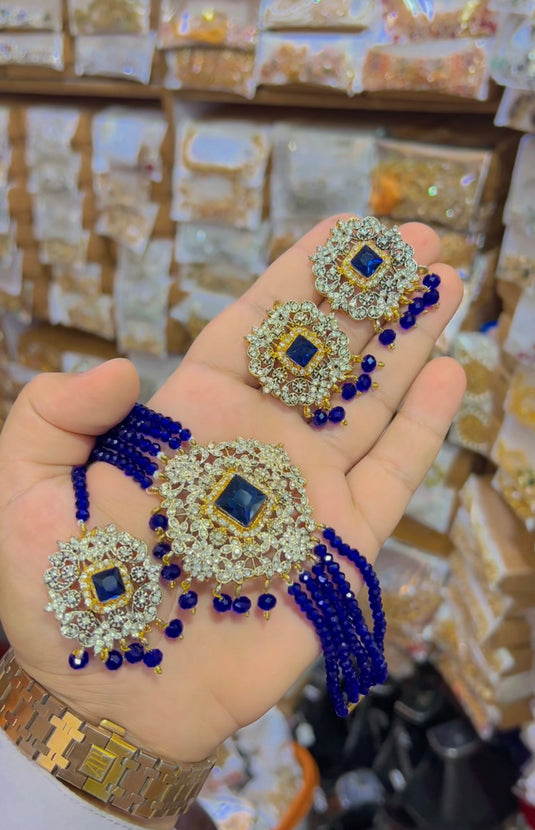 chokar set (Cs62)