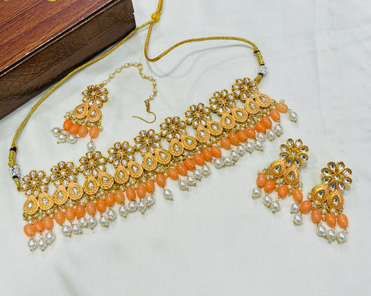 Indian Chokar set (Cs25)