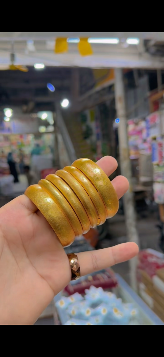 Hania Amir Bangles (Bg399)