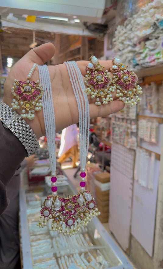 Turkish mala set (Ms37)