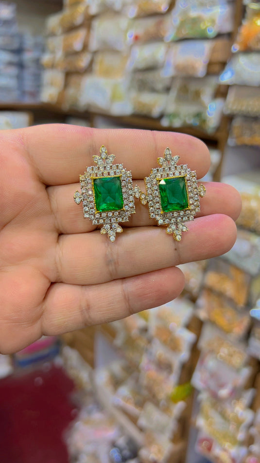 Diomand Cut Tops (Tp5)