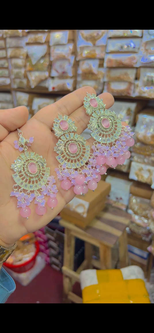 Zircone Very High quality set (Ns066)