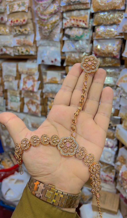 Zircone angla (Ang11)