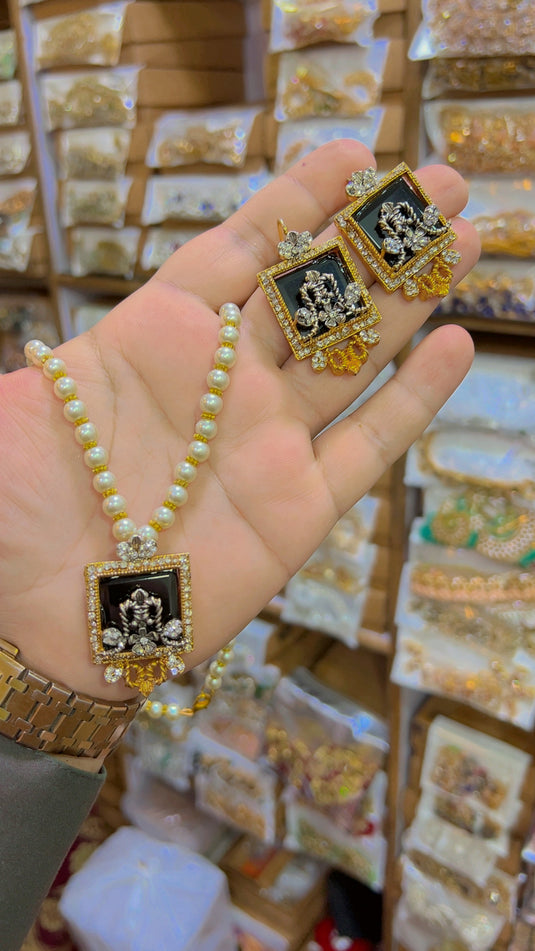 Turkish Locet set (Ls049)