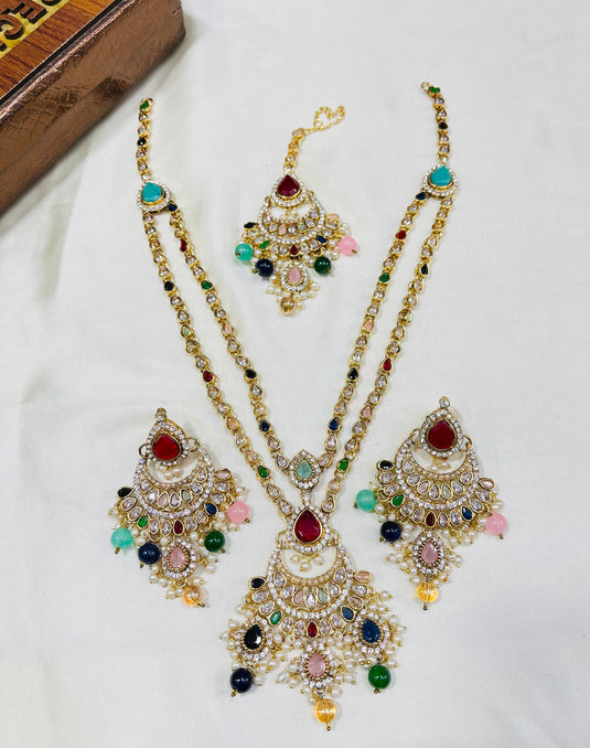 2bl layer mala set (Ms22)