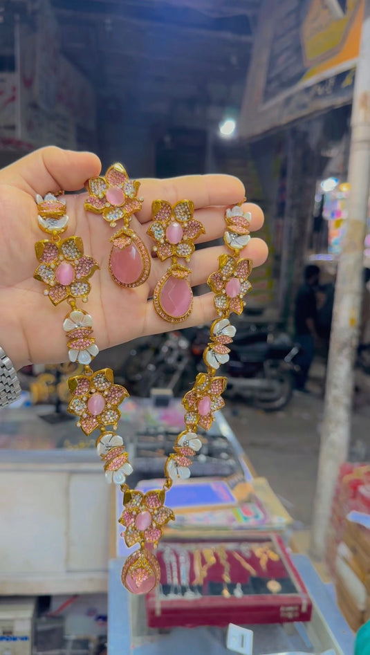 Turkish mala set (Ms56)
