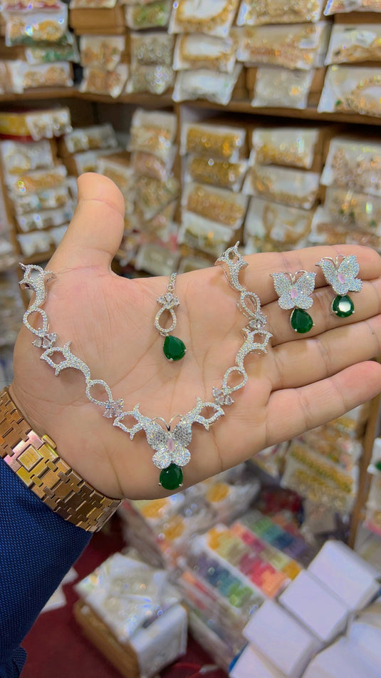 1 carat (Ad) set (Ns55)