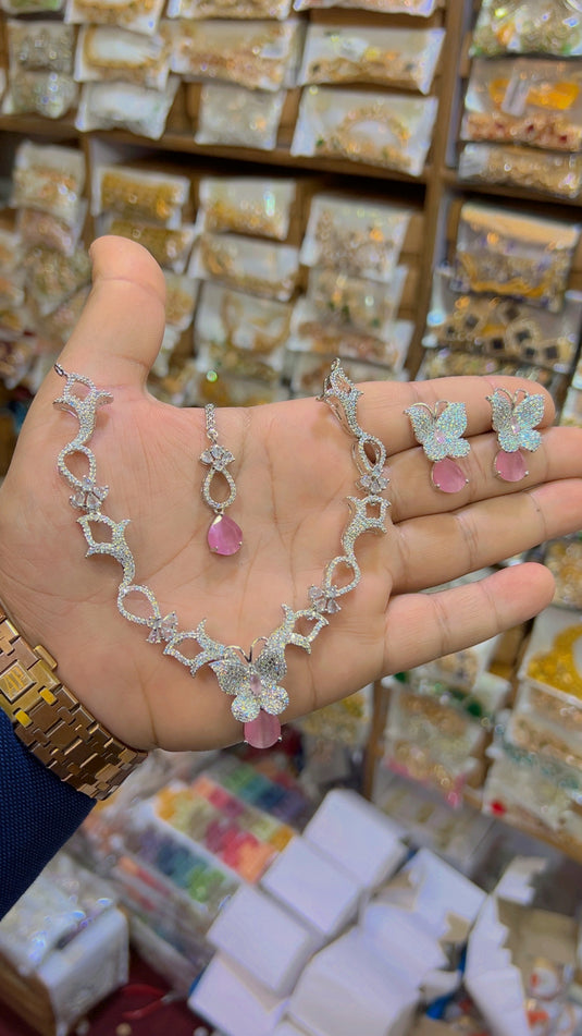 1 carat (Ad) set (Ns55)