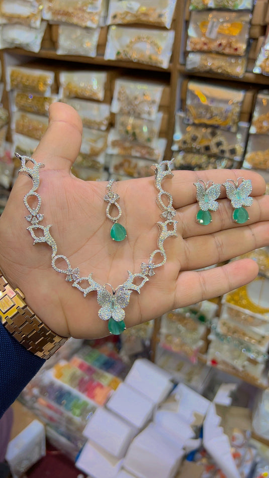 1 carat (Ad) set (Ns55)