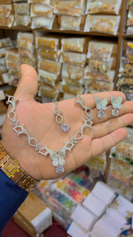 1 carat (Ad) set (Ns55)