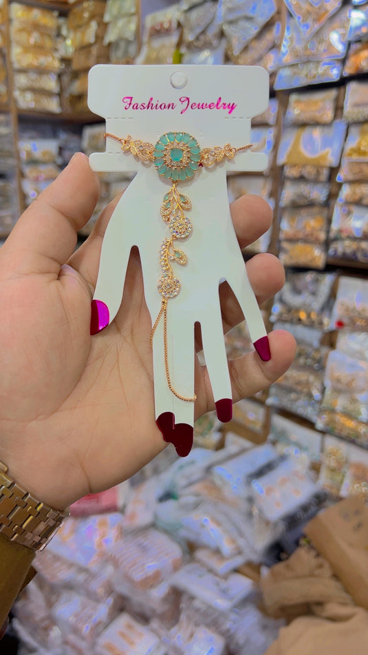 1 carat angla (Ang5)