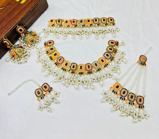 Bridal Set (Bs1)