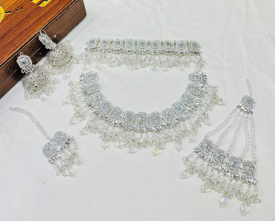 Bridal Set (Bs1)