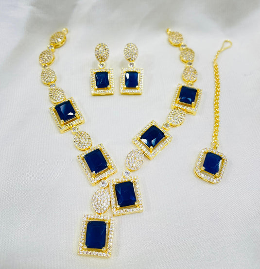 Necklace set (Ad3)