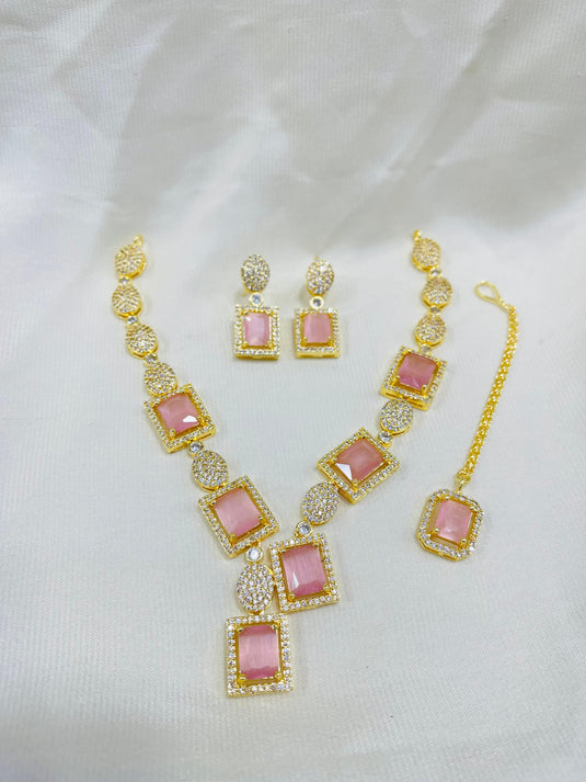 Necklace set (Ad3)