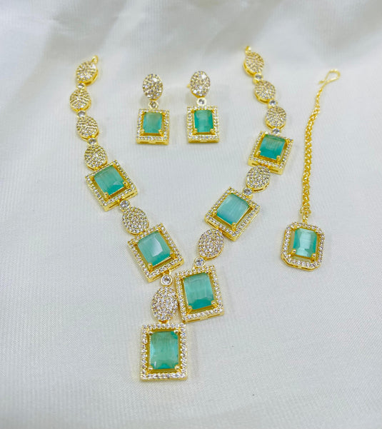 Necklace set (Ad3)