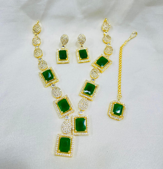 Necklace set (Ad3)