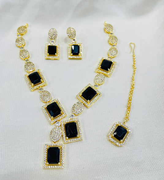Necklace set (Ad3)