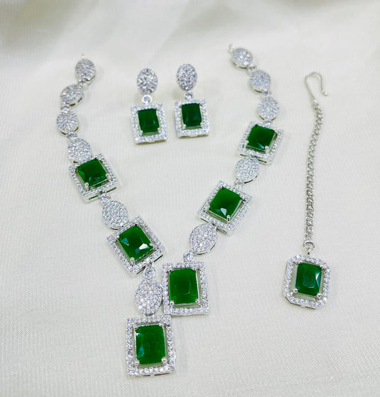 Necklace Set (Ad4)