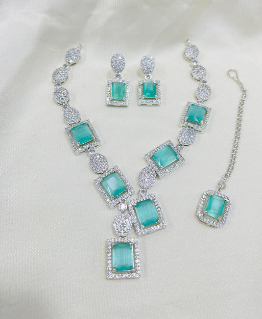 Necklace Set (Ad4)