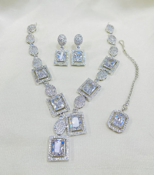 Necklace Set (Ad4)