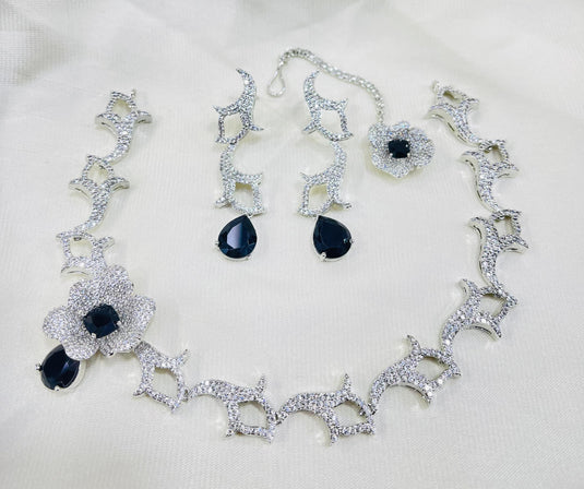 Ad Zircone Set (Ad1)