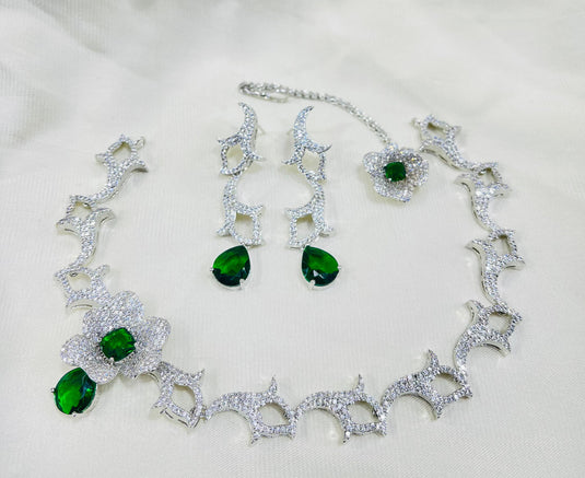 Ad Zircone Set (Ad1)