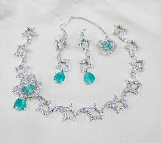 Ad Zircone Set (Ad1)