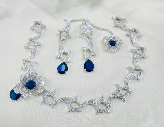 Ad Zircone Set (Ad1)