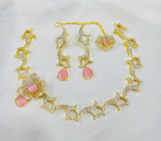 Ad Zircone Set (Ad2)