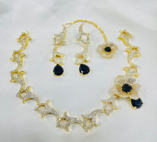 Ad Zircone Set (Ad2)