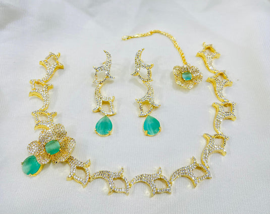 Ad Zircone Set (Ad2)