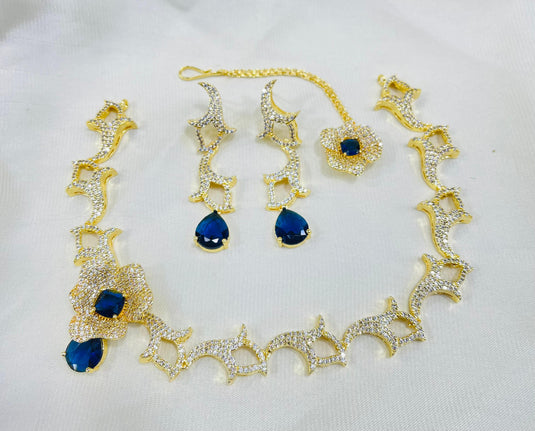 Ad Zircone Set (Ad2)