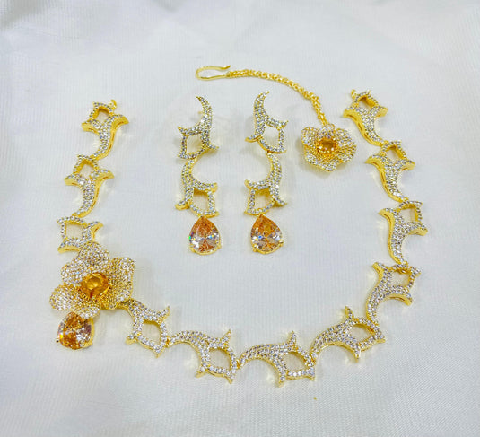 Ad Zircone Set (Ad2)