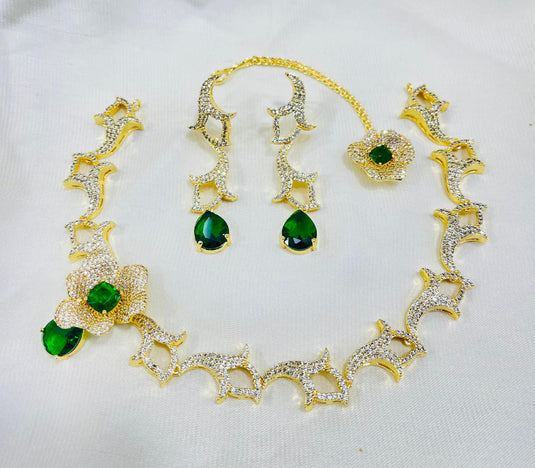 Ad Zircone Set (Ad2)