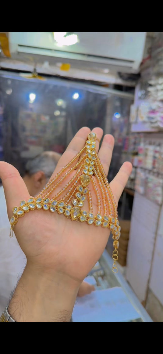 Kundan Angla(Ang21)