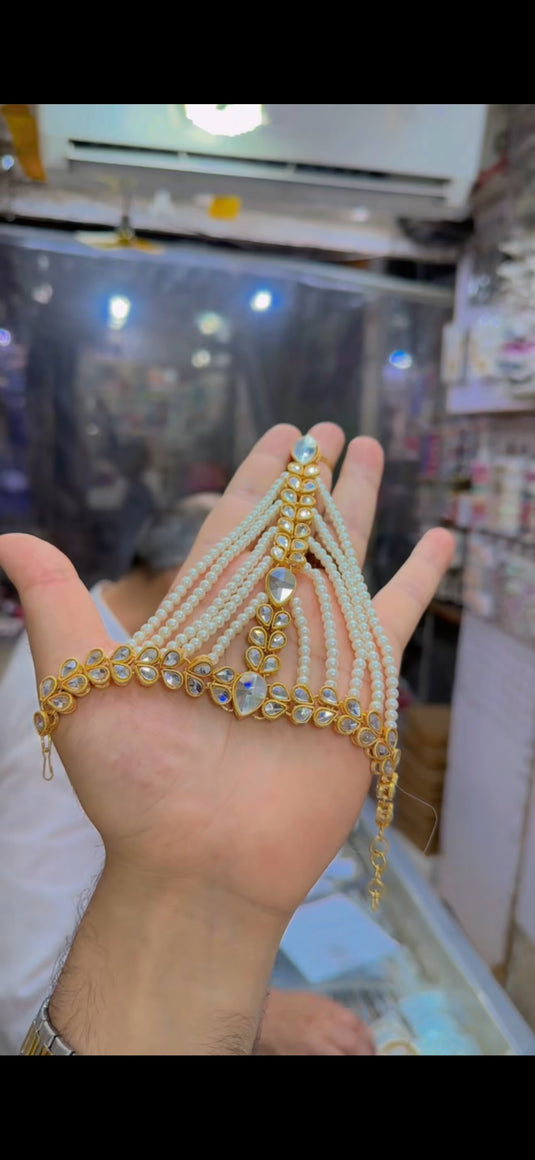 Kundan Angla(Ang21)