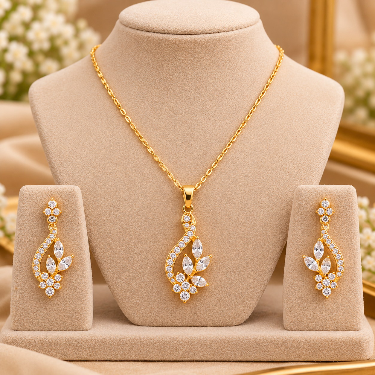 Locket Set