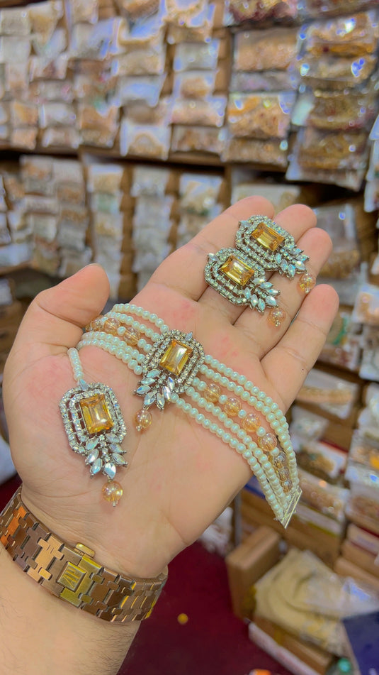 Chokar set (Cs42)