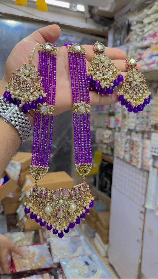 3d mala set (Ms42)