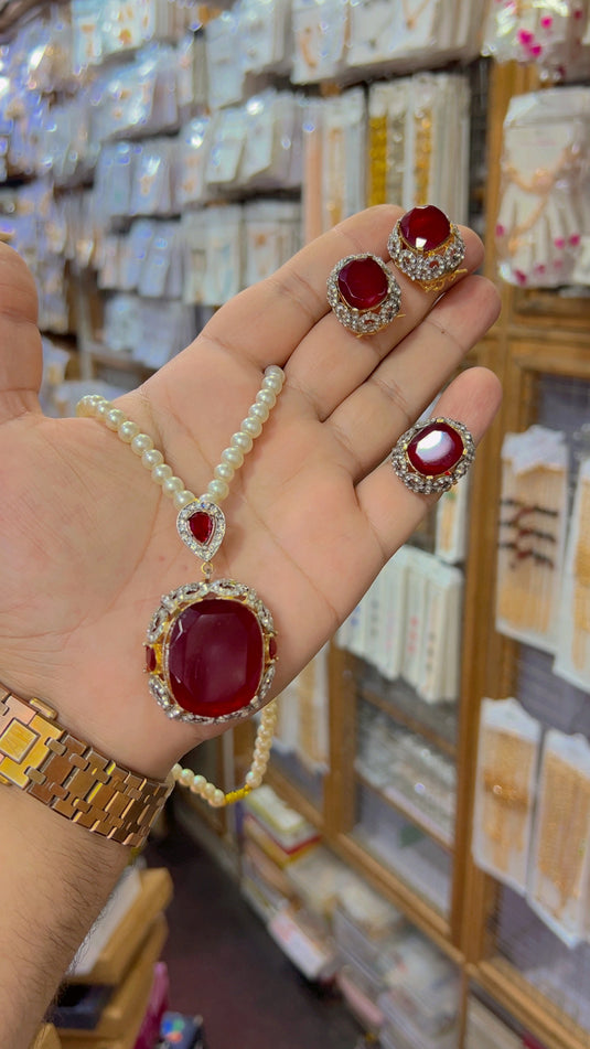 Turkish Combo set (Ls023)