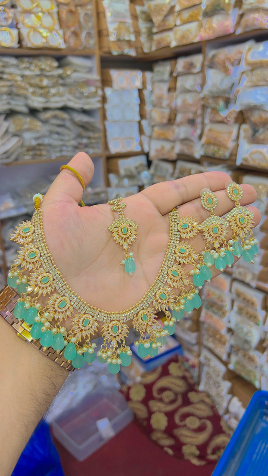 Zircone Set (Ns032)