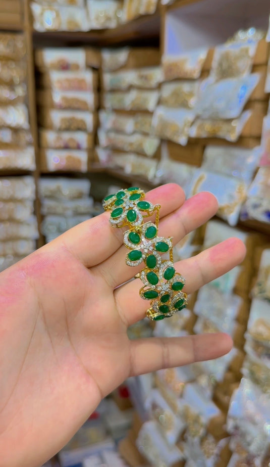 Zircone Single Ba’ii kara(Bg135)