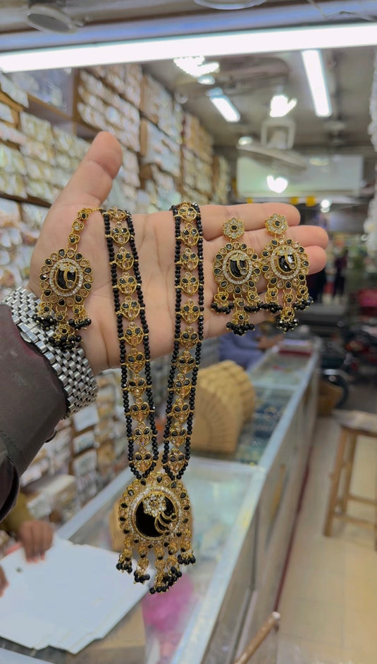 turkish mala set (Ms48)