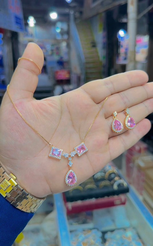 1 carat Locet set (Ls177