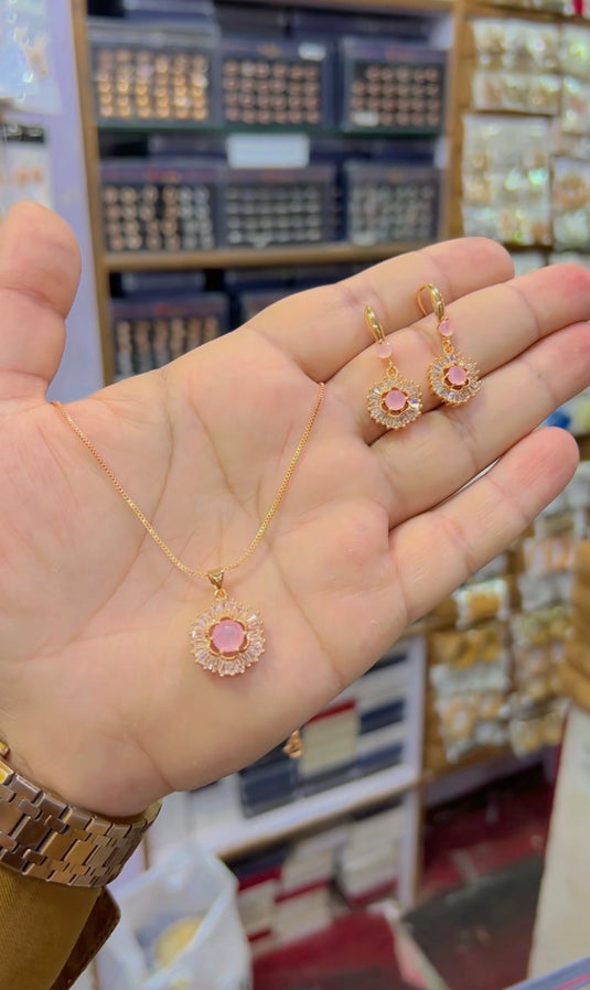 1 carat Locet set (135)