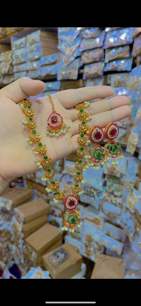 Mala set (Ms1)