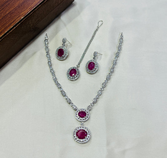 Ad zircone set (Ns32)