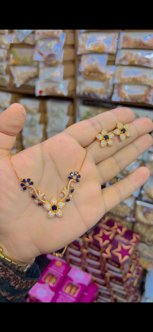 1 carat set (Ls059)